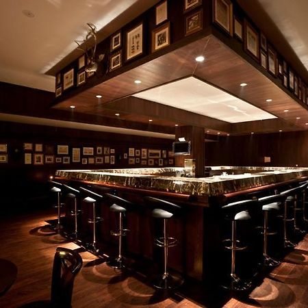 Howard Johnson Tongfang Plaza Zhuji Zhuji  Restaurang bild